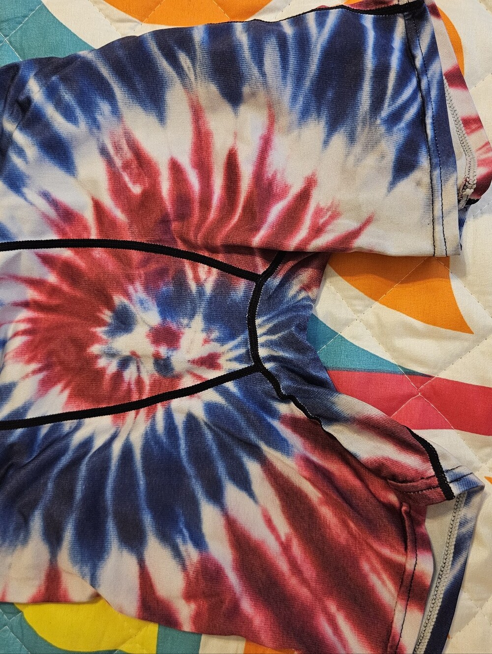PSD Under Shorts - Picture 4 of 8